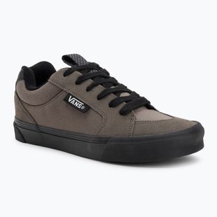 Vans Chukka Push schwarz/bungee cord Schuhe