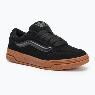 Vans Herrenschuhe Hylane schwarz/gum