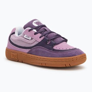 Schuhe Vans Speed Ls eggplant purple