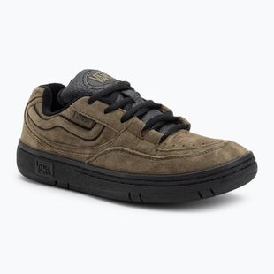 Vans Speed LS dunkel oliv stiefel