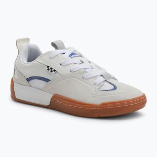 Vans Skate Mixxa Schuhe weiß/hellblau