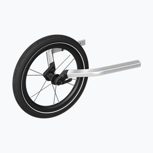 Jogging-Rad für Thule Chariot Jog Kit 2 Einzelanhänger