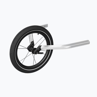 Jogging-Rad für Thule Chariot Jog Kit 2 Doppelanhänger