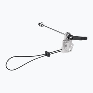 Adapter für Anhängerkupplung Thule Axle Mount ezHitch Plate with quick release skewer