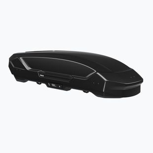 Thule Motion 3 Sport schwarz glänzend Dachbox