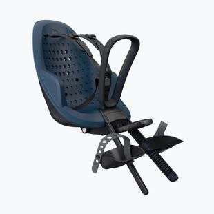 Thule Yepp 2 Mini Fahrradsitz majolika blau