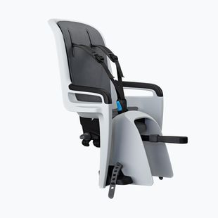 Thule RideAlong 2 Rack Mount Fahrradsitz hellgrau