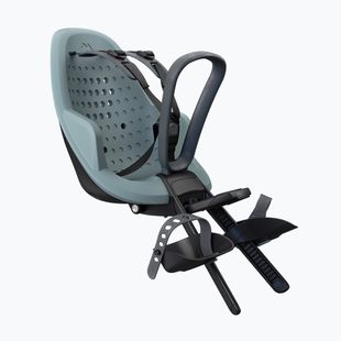 Fahrradkindersitz Thule Yepp 2 Mini mid blue