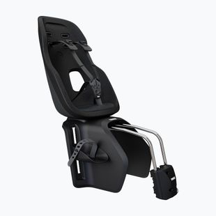 Fahrradkindersitz Thule Yepp Nexxt 2 Maxi Frame Mount black