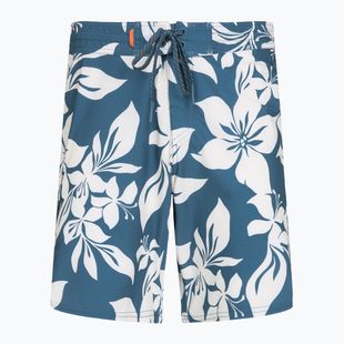 Quiksilver Herren Big Island 19" Schwimmshorts