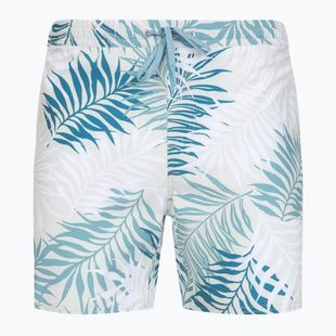 Quiksilver Wild Fern Volley 17" Männer schwimmen Shorts