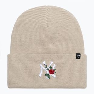 Wintermütze 47 Brand MLB New York Yankees Thorn bone