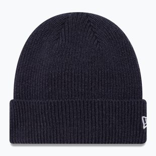 Wintermütze New Era Wool Cuff Knit Beanie navy