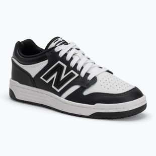 Kinderschuhe New Balance 480's V1 black GSB480BW