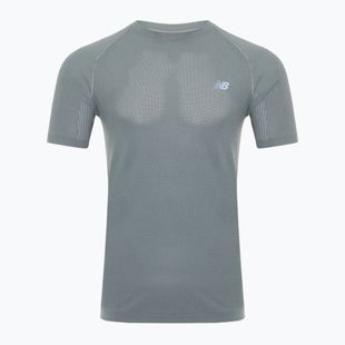 Herren New Balance Athletics Nahtlose athletische gre t-shirt