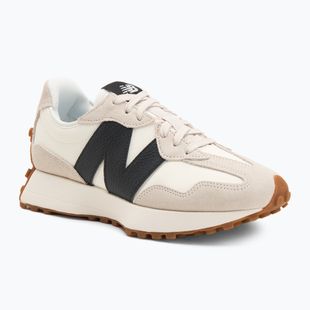 Damen Schuhe New Balance 327's V1 beige
