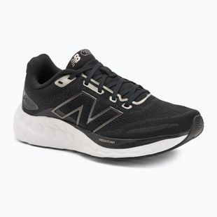 Damen-Laufschuhe New Balance Fresh Foam 680 v8 schwarz