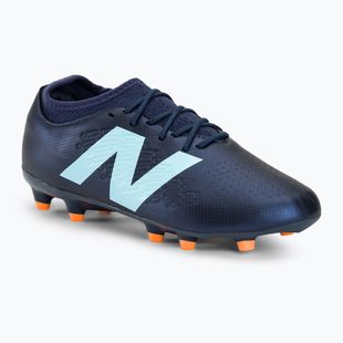 New Balance Männer Fußballschuhe Tekela Magique FG V4+ nb navy