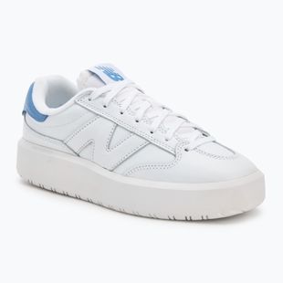 Schuhe New Balance Classic 302's V1 white/blue/white