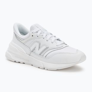 Sneaker New Balance U997R V1 white/white