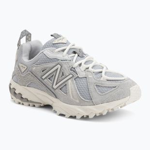 Sneaker New Balance 610 V1 grey matter