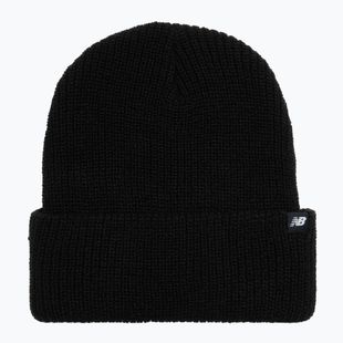 Wintermütze New Balance Fisherman black
