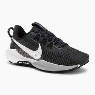 Nike Pegasus Trail 5 Damen Laufschuhe schwarz / weiß / anthrazit / wolfsgrau