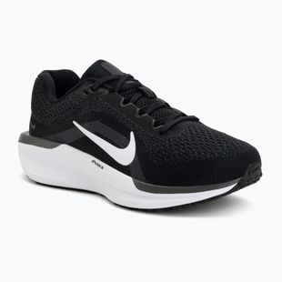Damen Laufschuhe Nike Winflo 11 schwarz/weiss
