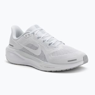 Herren Laufschuhe Nike Pegasus 41 weiß / weiß / reinem Platin