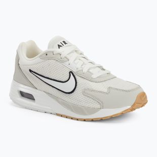 Männer Nike Air Max Solo Gipfel weiß/hell Knochen/Phantom Schuhe