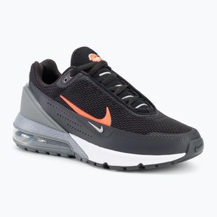 Herren Nike Air Max Pulse Schwarz/Rauchgrau/Anthrazit/Hellblau Schuhe