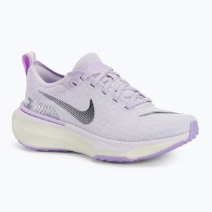 Nike Invincible 3 Damen Laufschuhe Barely Grape/Lilac Bloom/Sail/Schwarz