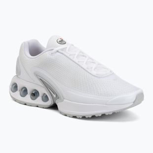 Herren Schuhe Nike Air Max Dn white/white/metallic silver/white