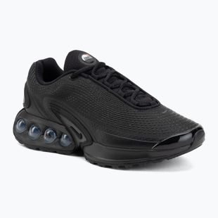 Herren Schuhe Nike Air Max Dn black/black/metallic dark grey/black