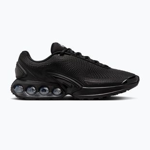 Herren Schuhe Nike Air Max Dn black/black/metallic dark grey/black