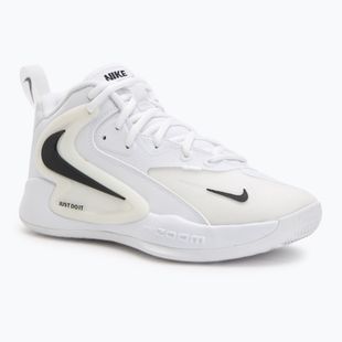 Volleyballschuhe Nike React Hyperset 2 white/white/black