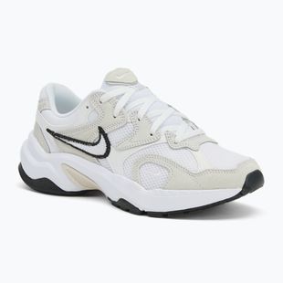 Schuhe Damen Nike AL8 summit white/black/white