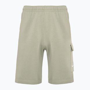 Shorts Herren Nike Sportswear Club jade horizon/white