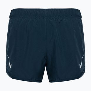 Laufshorts Damen Nike Fast Tempo Dri-Fit armoury navy