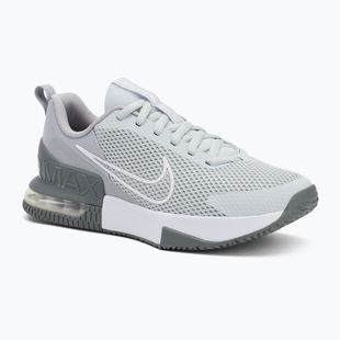 Training Sportschuhe Herren Nike Air Max Alpha Trainer 6 cool grey/wolf grey/pure platinum/white