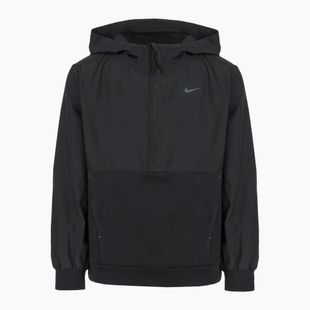 Nike Sportswear City Utility EasyOn Kinder Sweatshirt schwarz/schwarz