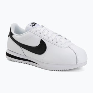 Damen-Schuhe Nike Cortez Leather white/black