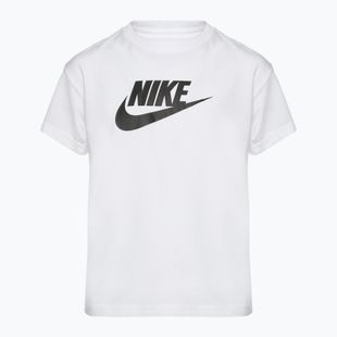 Shirt Kinder Nike Sportswear white
