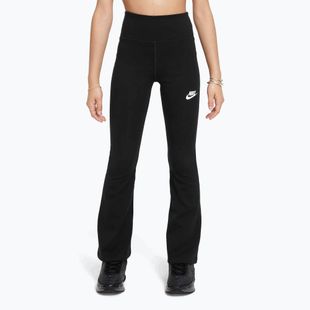 Kinderleggings Nike Sportswear Classic black/white