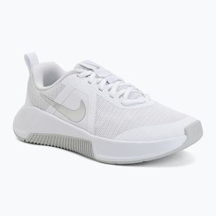 Damen Trainingsschuhe Nike MC Trainer 3 white/photon dust/metallic platinum