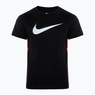 Shirt Kinder Nike Sportswear black