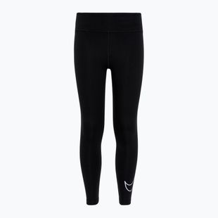 Leggings Kinder Nike Sportswear Classic black/white