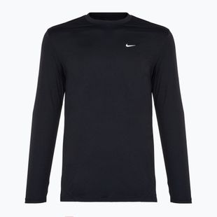 Basketball-Longsleeve Herren Nike Icon Dri-Fit UV black/white