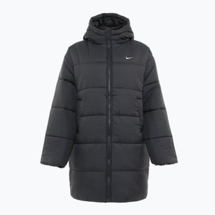 Isolierte Jacke Damen Nike Sportswear Classic Puffer Therma-Fit black/white