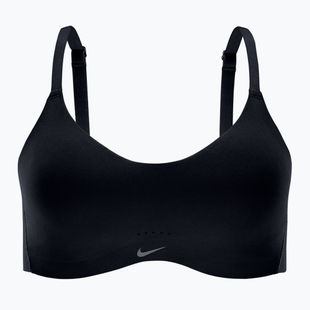 Sport-BH Nike Alate Minimalist black/cool grey